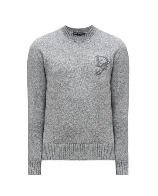 Dolce&Gabbana Светр - Артикул: GXX02Z-JFMIM