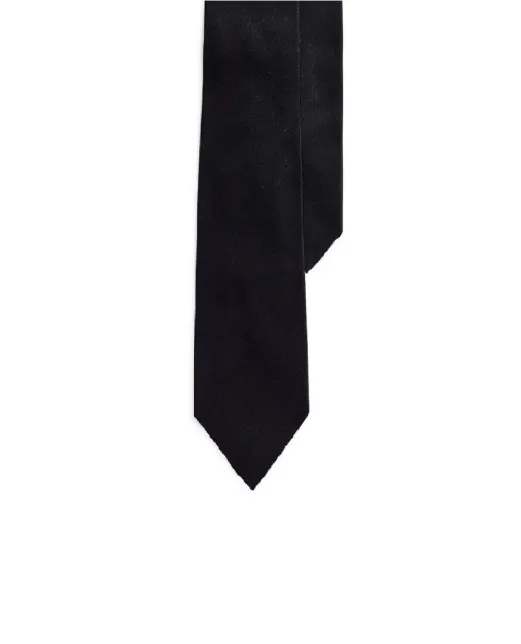 Ralph Lauren Purple Label Шелковый галстук - Артикул: 791536069006
