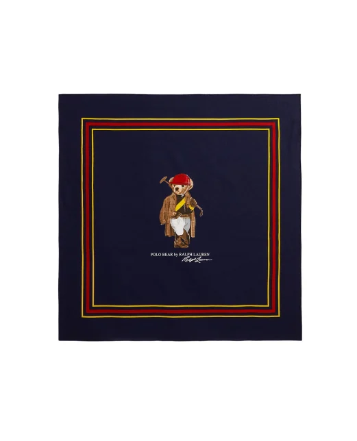 Polo Ralph Lauren Платок Polo Bear - Артикул: 449P11846001