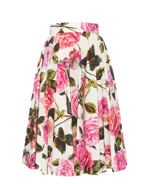 Dolce&Gabbana Спідниця - Артикул: F4C1XT-HS5S4