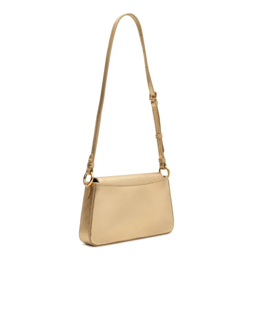 Dolce&Gabbana Сумка из телячьей кожи - Артикул: BI3466-AZ648