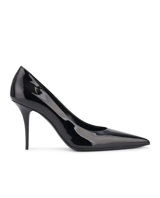 Saint Laurent Туфли Norma - Артикул: 799673-AAC4X