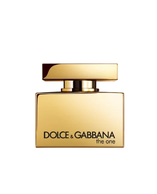 Dolce&Gabbana Парфумована вода The One Gold Intense, 30 мл - Артикул: P1TO1T01-Зе Ван Інтенс