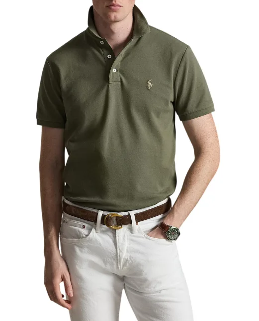 Polo Ralph Lauren Поло - Артикул: 710941439509