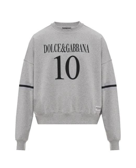 Dolce&Gabbana Свитшот (костюм) - Артикул: G9BEFT-G7O2N
