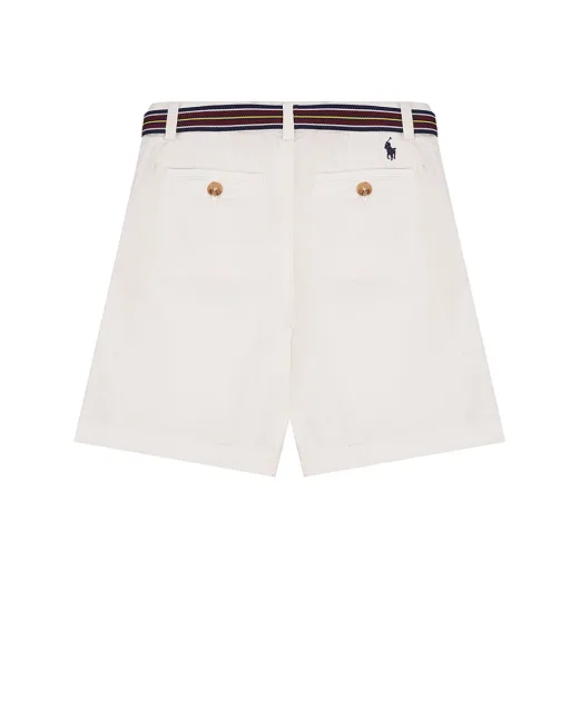 Polo Ralph Lauren Детские шорты - Артикул: 323863960013