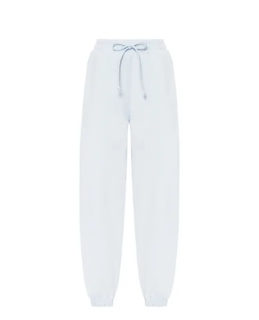 Dolce&Gabbana Спортивні штани з вишивкою (костюм) - Артикул: FTDIDZ-GDDMP