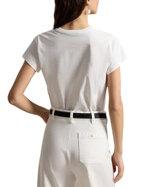 Polo Ralph Lauren Футболка - Артикул: 211B14605032