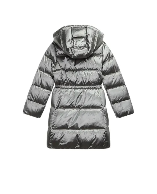 Polo Ralph Lauren Дитяча куртка з капюшоном - Артикул: 313979198001