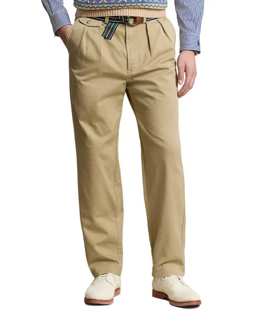Polo Ralph Lauren Брюки чиносы - Артикул: 710850209003