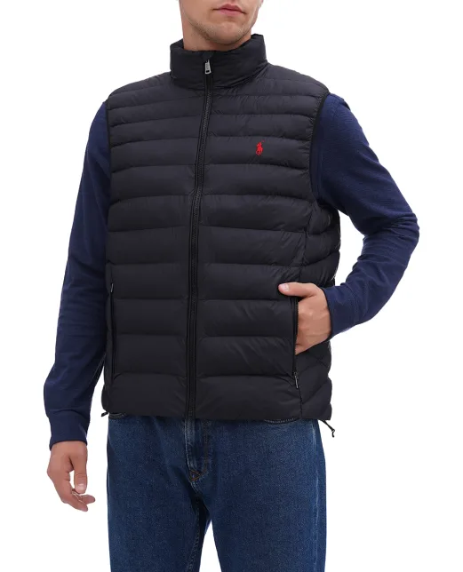 Polo Ralph Lauren Жилет - Артикул: 710949962002