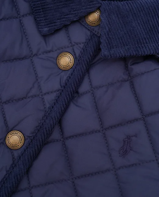 Polo Ralph Lauren Дитяча куртка - Артикул: 312910983001