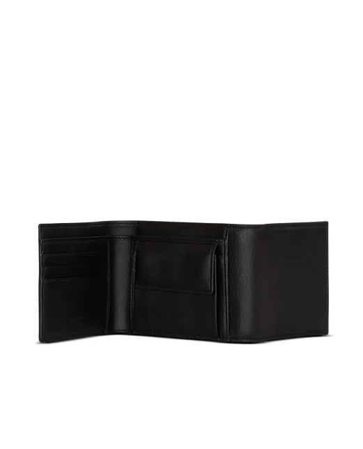Balmain Портмоне из овечьей кожи - Артикул: HM1NE095LNSA