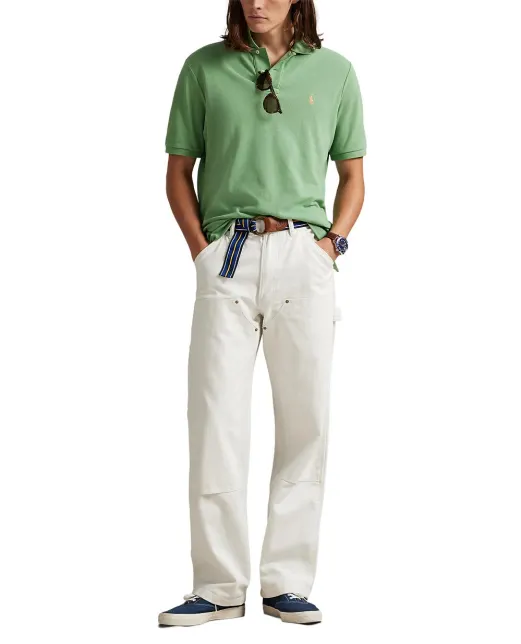 Polo Ralph Lauren Поло - Артикул: 710680784464