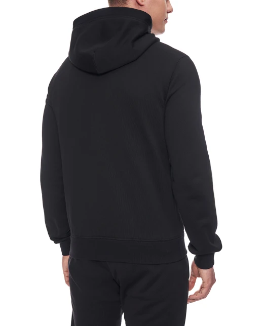 Dolce&Gabbana Толстовка с капюшоном (костюм) - Артикул: G9BGDZ-G7PZT