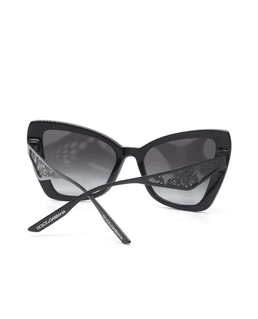 Dolce&Gabbana Солнцезащитные очки DG - Артикул: 4489501-8G55