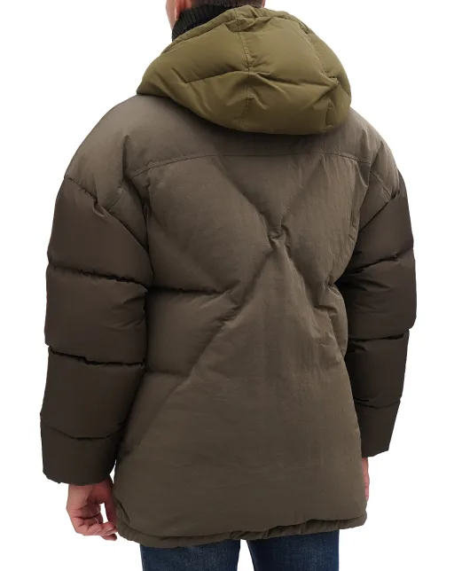 Dolce&Gabbana Пуховик - Артикул: G9BAWT-FUS1W