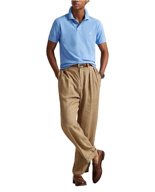 Polo Ralph Lauren Поло - Артикул: 710680784461