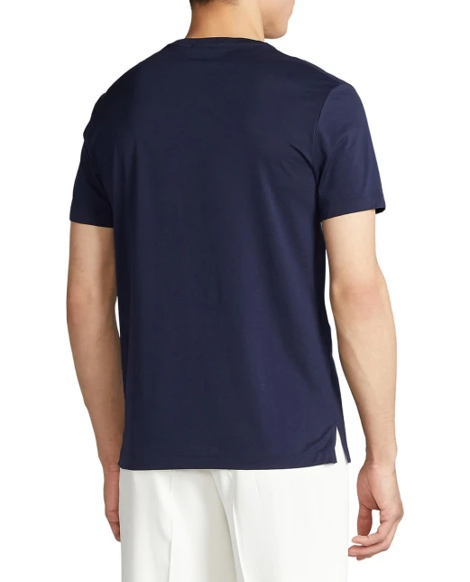Ralph Lauren Purple Label Футболка - Артикул: 790508153015
