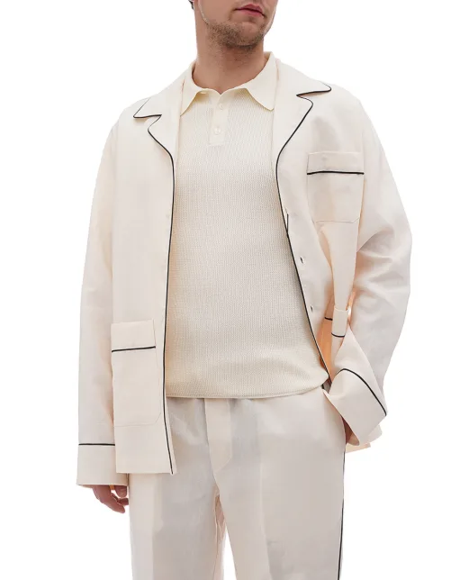 Dolce&Gabbana Рубашка - Артикул: G2UZ3T-FU4MC
