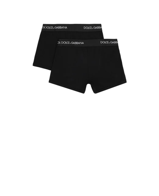 Dolce&Gabbana Дитячі боксери (2 шт.) - Артикул: L4J701-ON00G