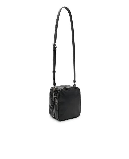 Dolce&Gabbana Сумка-трансформер из телячьей кожи - Артикул: BM2187-AU996