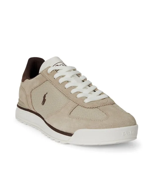 Polo Ralph Lauren Кросівки Varick - Артикул: 809P07565004