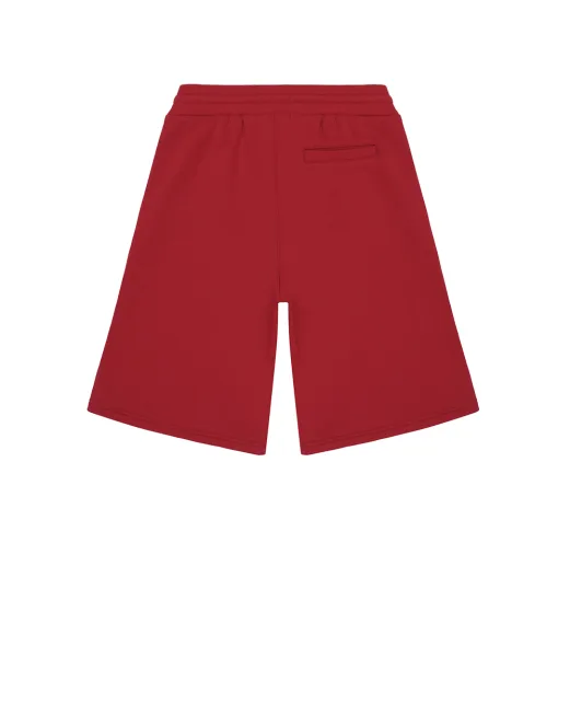 Dolce&Gabbana Детские шорты (костюм) - Артикул: L4JQXP-G7P4X-B