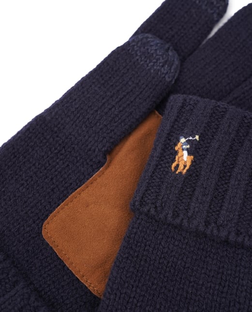 Polo Ralph Lauren Рукавички - Артикул: 449959338002