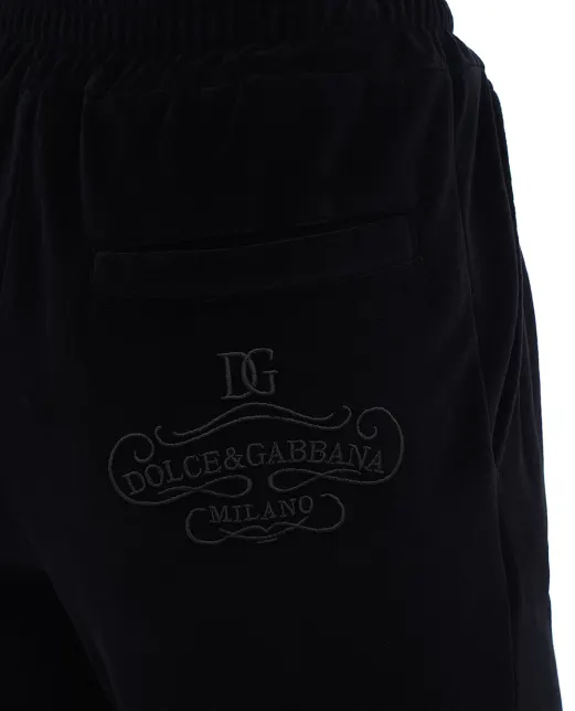 Dolce&Gabbana Спортивні штани (костюм) - Артикул: FTC7VZ-GDCNX