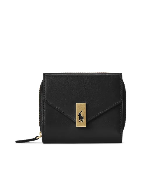 Polo Ralph Lauren Гаманець зі шкіри - Артикул: 427871286001