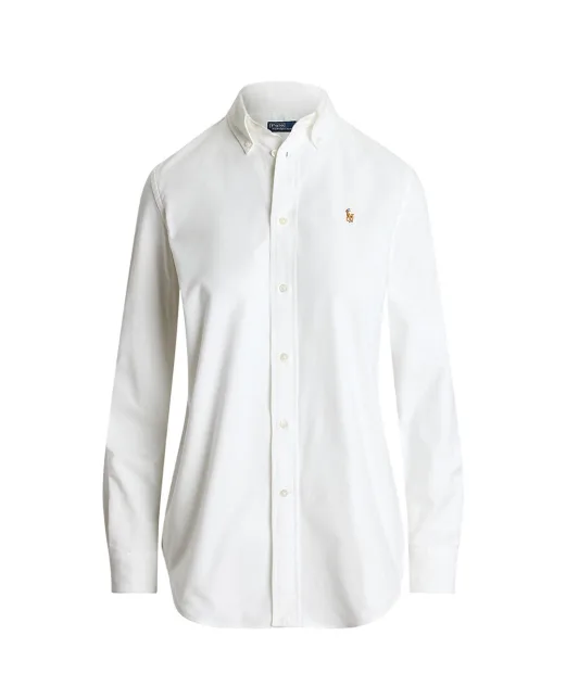 Polo Ralph Lauren Рубашка Oxford - Артикул: 211941520002