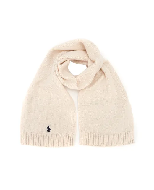 Polo Ralph Lauren Детский шарф - Артикул: 323953205003