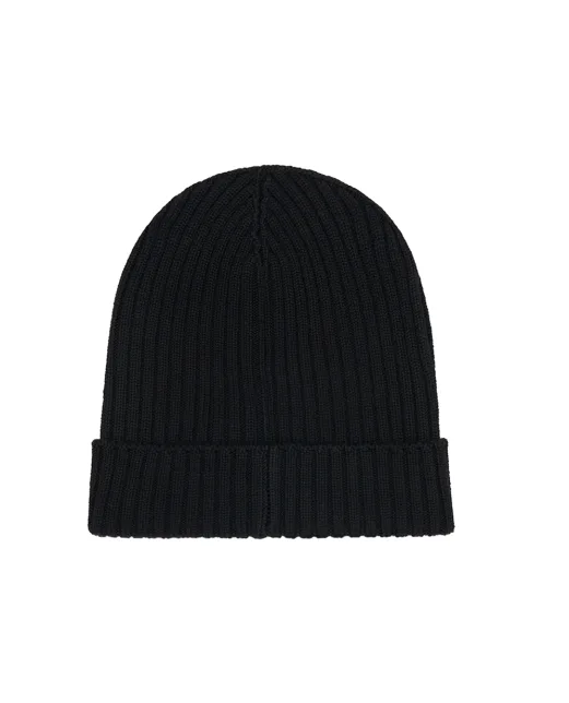 Dolce&Gabbana Дитяча шапка з вовни - Артикул: LBKH82-JDVGK