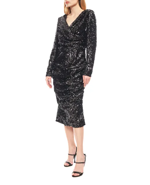 Dolce&Gabbana Платье - Артикул: F60EMT-HLMZM