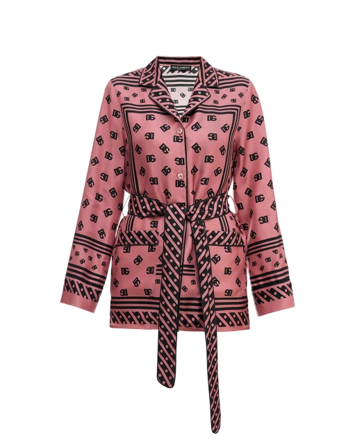 Dolce&Gabbana Рубашка - Артикул: F5I89T-GDCVJ