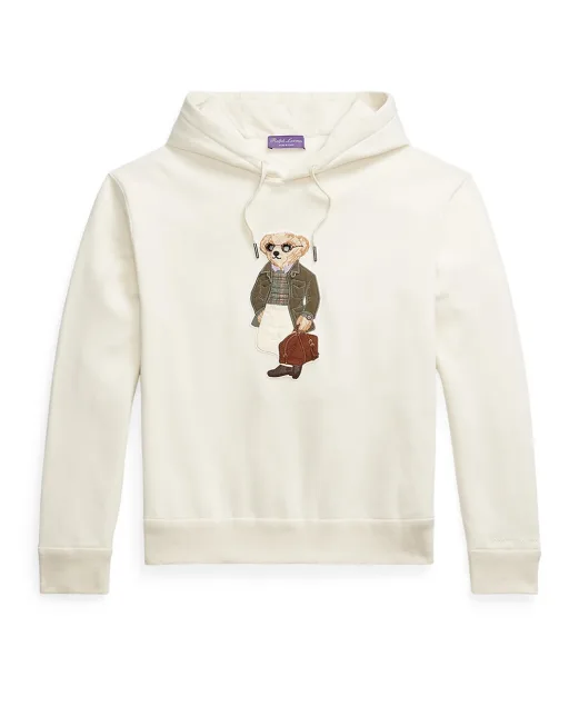 Ralph Lauren Purple Label Худі - Артикул: 790967664001
