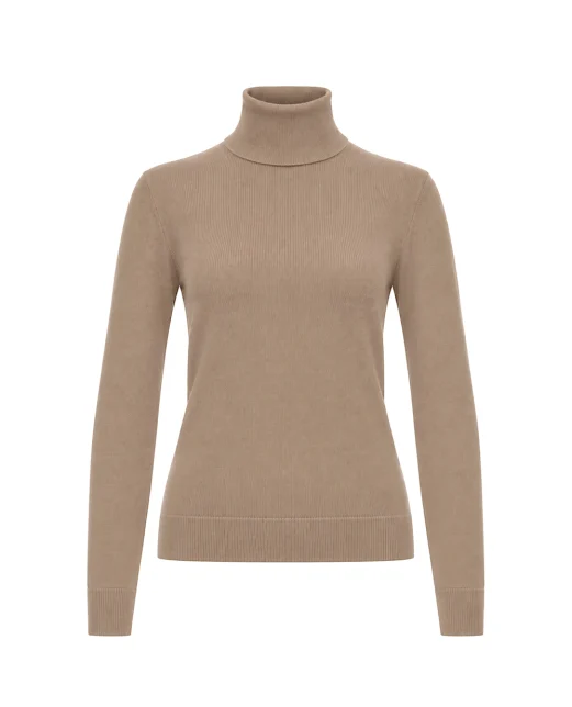 Dolce&Gabbana Гольф из кашемира - Артикул: FXW94T-JBW24