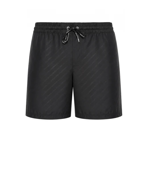 Dolce&Gabbana Шорты для плавания - Артикул: M4A06T-FJSDF