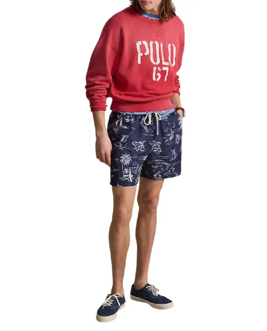 Polo Ralph Lauren Плавки - Артикул: 710B13658001