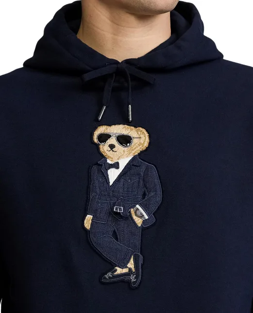 Ralph Lauren Purple Label Худі - Артикул: 790967661001