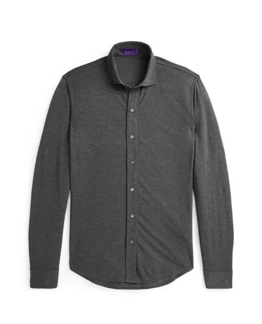 Ralph Lauren Purple Label Рубашка - Артикул: 790774610047