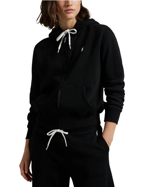 Polo Ralph Lauren Толстовка флісова на блискавці (костюм) - Артикул: 211971699003
