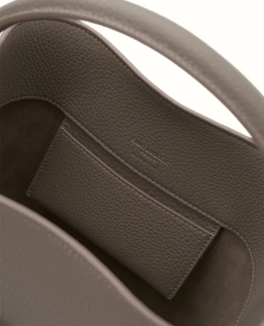 Saint Laurent Сумка Le 37 з телячої шкіри - Артикул: 860942-AAF20