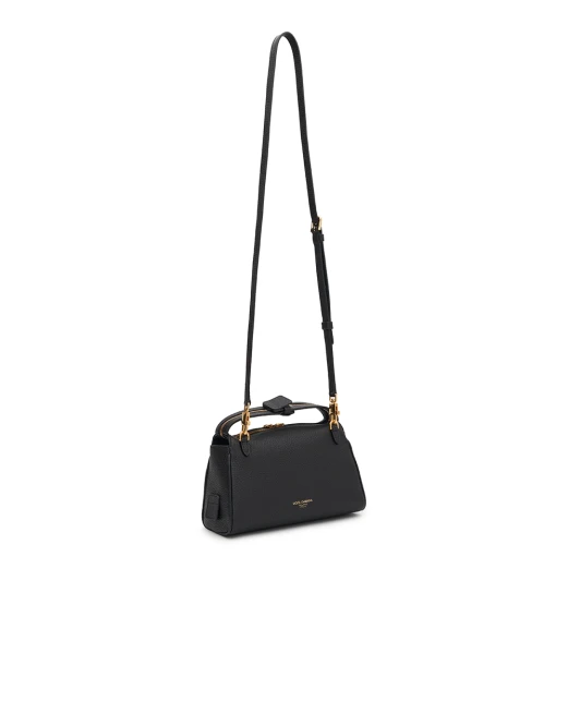 Dolce&Gabbana Сумка Vittoria Mini из телячьей кожи - Артикул: BB7889-A0841