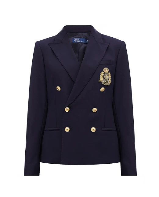Polo Ralph Lauren Блейзер - Артикул: 211910403001