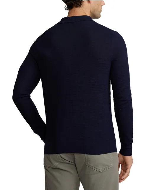 Ralph Lauren Purple Label Светр - Артикул: 790966748001