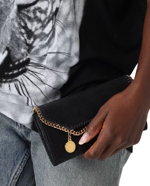 Stella McCartney Сумка Falabella через плече - Артикул: 7P0086W9355