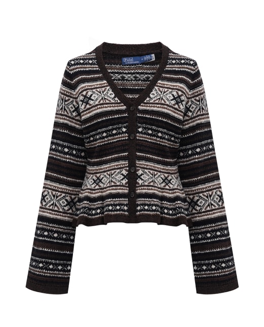 Polo Ralph Lauren Кардиган - Артикул: 211941571001