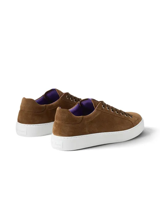 Ralph Lauren Purple Label Кеды - Артикул: 801971376002